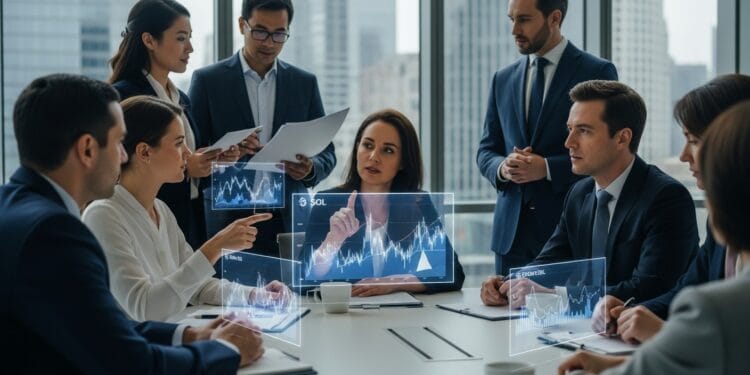 Solana ETFs Face SEC Decision By October 10