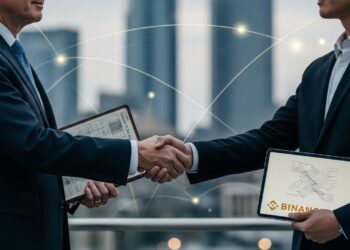 Franklin Templeton, Binance Partner on Global Digital Assets