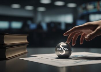 Solana ETP Filings Spark Institutional Interest