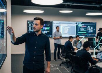 Polymarket Integrates Chainlink for Faster, Secure Prediction Markets