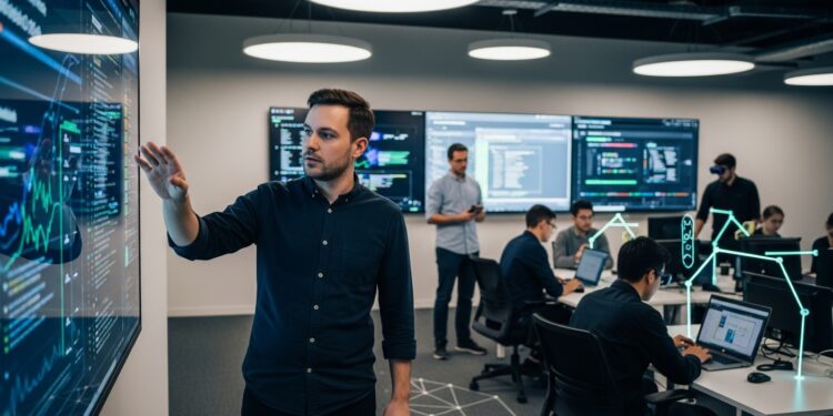 Polymarket Integrates Chainlink for Faster, Secure Prediction Markets