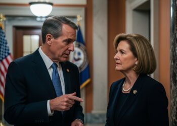 Lawmakers Eye GENIUS Act Stablecoin Law Tweaks