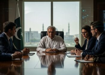 Pakistan Opens Doors to Global Crypto Firms
