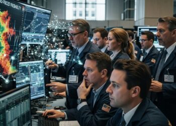 Polymarket Eyes $9B Valuation Amid CFTC Clearance