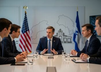 US Leans on Crypto Regulation After Global Tour