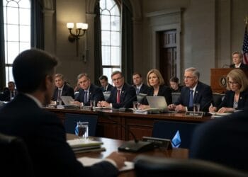 Senate Finance To Debate Crypto Tax Rules Oct. 1