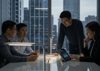 RedotPay Hits $1B Valuation With $47M Investment