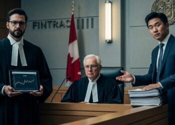 KuCoin Fined C$19.5 Million by Canada Regulator