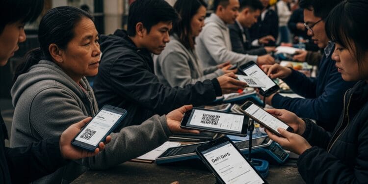 Aster Tops DEX Fees With $25 Million Daily Haul