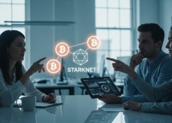 Starknet Launches Bitcoin Staking, Offers Real Yield