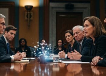 Senate Finance Committee Advances Crypto Tax Relief