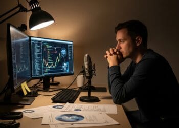 Crypto’s Quiet Week: Builders Focus on Foundations