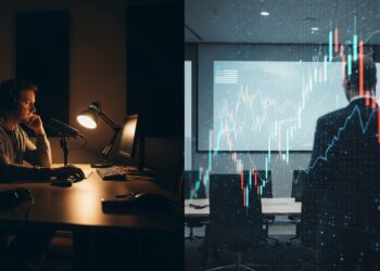 Crypto’s Dual Reality: Maturity Meets Digital Fragility