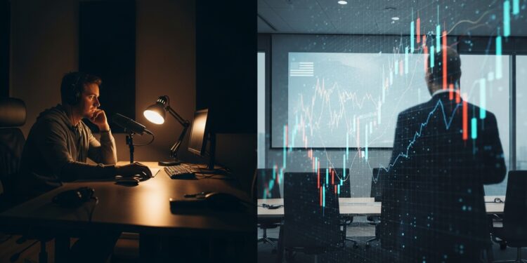 Crypto’s Dual Reality: Maturity Meets Digital Fragility