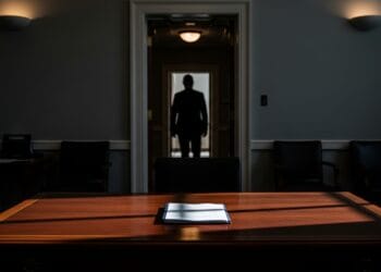 Quintenz Out as CFTC Chair, Search for New Leader Begins