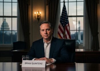 White House Pulls Quintenz CFTC Nomination