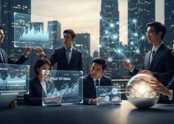 Staking Nears Asset Class Status With $500B Locked