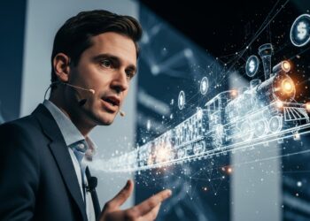 Robinhood CEO: Tokenization Will Eat Finance