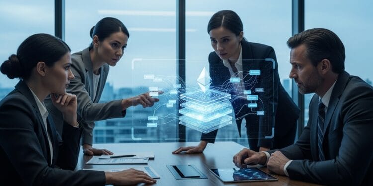 BitMine Buys $821M Ether in One Week