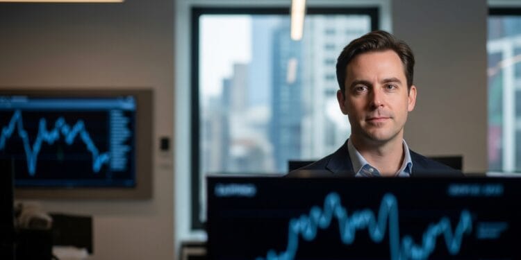 BlockFi Founder Zac Prince Returns With Galaxy One Banking