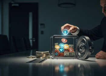 Trump Memecoin Seeks $200M Treasury