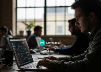 MetaMask Adds Perpetual Futures, Rewards Program