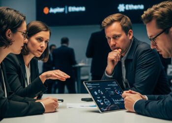 Jupiter Backs New Stablecoin With $750M USDC