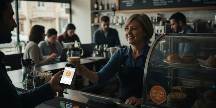 Square Rolls Out Bitcoin Payments For Small Businesses