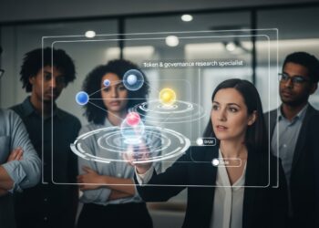 Base Explores Native Token Amid Decentralization Push