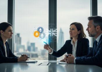 UK Lifts Ban on Crypto ETNs for Retail Investors