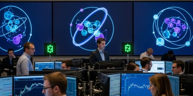 Zcash Surges 40% Past $200 on Privacy Demand