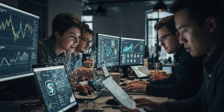 Umbra ICO Pulls $155M Despite $3M Cap