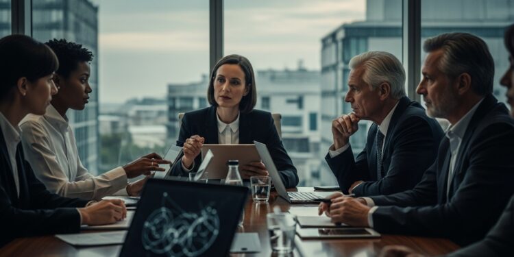 Big Banks Explore Joint Stablecoin Venture