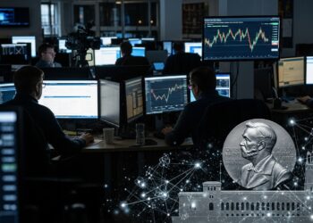 Nobel Prize Insider Trading Probe Hits $90K in Bets