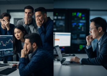 Binance Apologizes After Stablecoins Depeg Amid Volatility