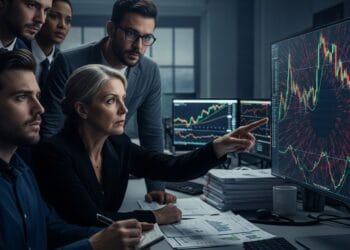 $150M Profit Sparks Insider Trading Claims for Ex-CEO