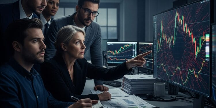 $150M Profit Sparks Insider Trading Claims for Ex-CEO