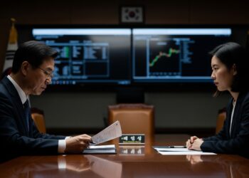 Binance South Korea Deal Gets Green Light After US Compliance Fix