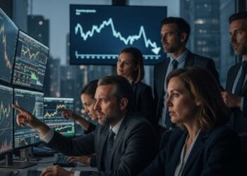 Binance Launches $400 Million Recovery Plan After Crash