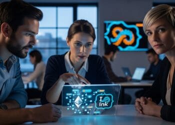 Kraken Backs Ink’s Tydro Lending Protocol on Ethereum