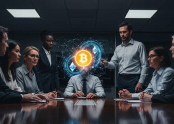 Zeta Network to Raise $230M for Bitcoin Treasury