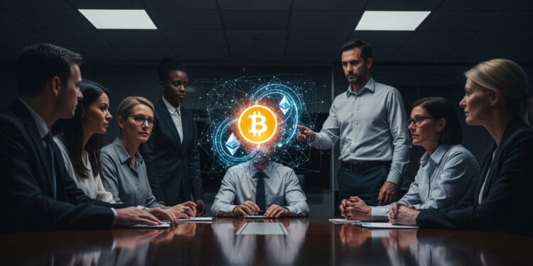 Zeta Network to Raise $230M for Bitcoin Treasury