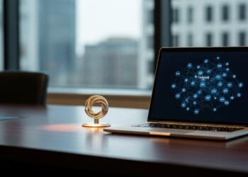 Caliber Buys $2M Chainlink Tokens For Treasury