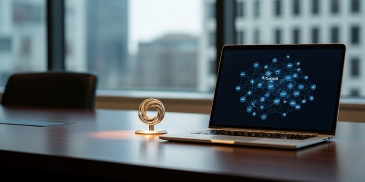 Caliber Buys $2M Chainlink Tokens For Treasury