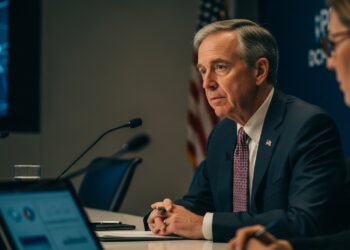 Fed Governor Warns GENIUS Act Has Gaps