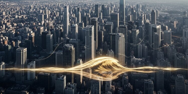 Gold Market Cap Soars Past $30 Trillion, Dwarfing Tech Giants