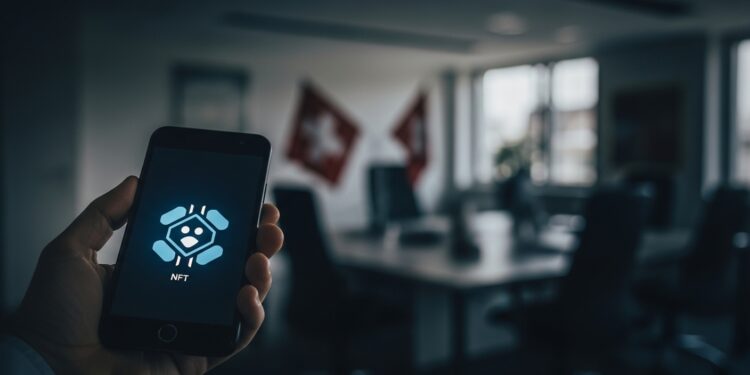 FIFA NFT Platform Faces Swiss Gambling Law Complaint