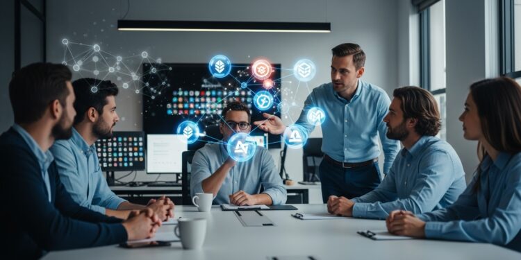 OpenSea Pivots to Multi-Chain Crypto Trading Hub