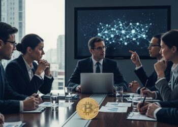 Public Companies Hold $120B Bitcoin as Treasuries Shift