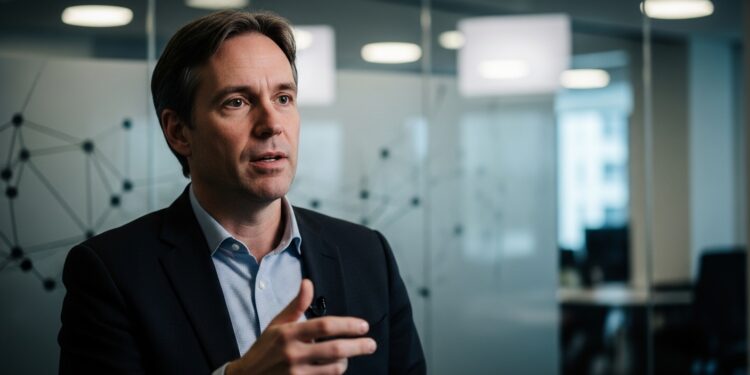 Ripple Exec: Crypto Crime Narrative Is Lazy